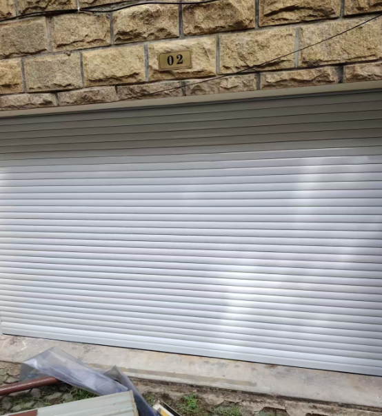 杭州卷帘门安装维修电话