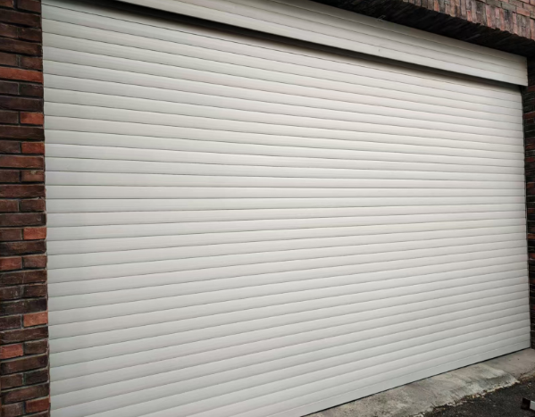 车库门安装维修