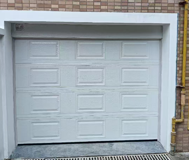 车库门安装维修电话